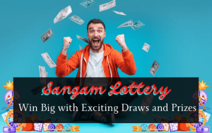 Sangam Lottery