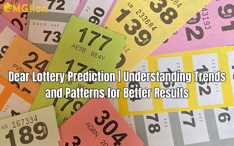 Play India Lottery Game