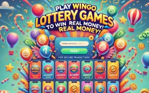 wingo game