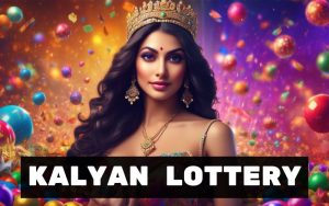 kalyan lottery