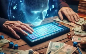 Lottery Prediction