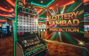 Lottery Sambad Prediction