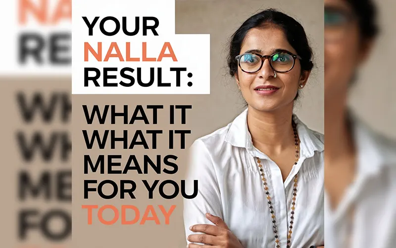 nalla neram result