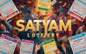 satyam lottery
