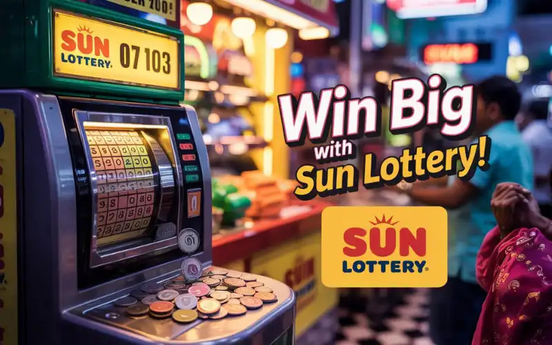 Sun Lottery