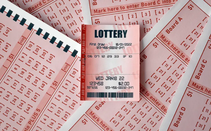 Dear Lottery