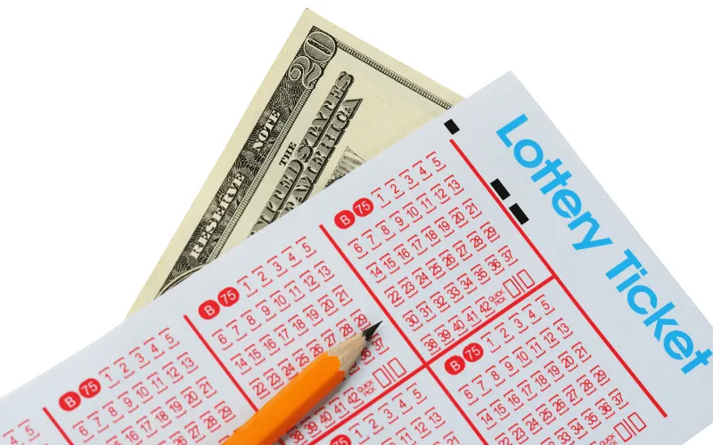 New India Lottery