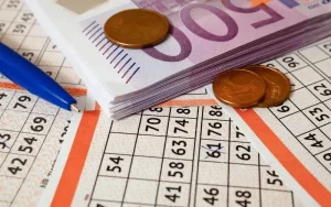 New India Lottery
