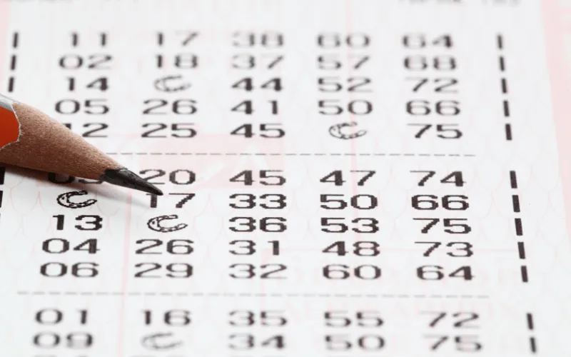 North India Lottery