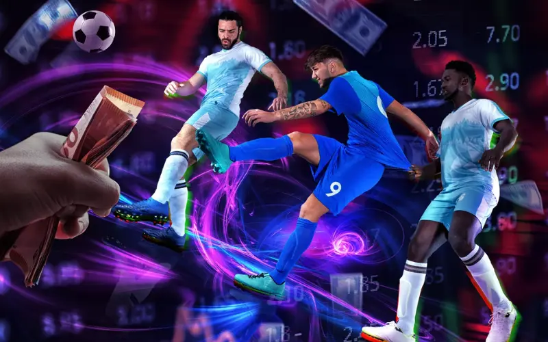 Indian Football