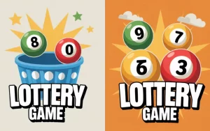 online lottery earning