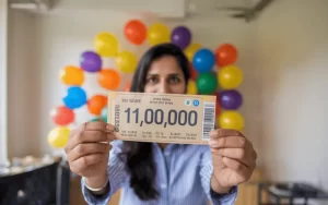 Super Indian Lottery